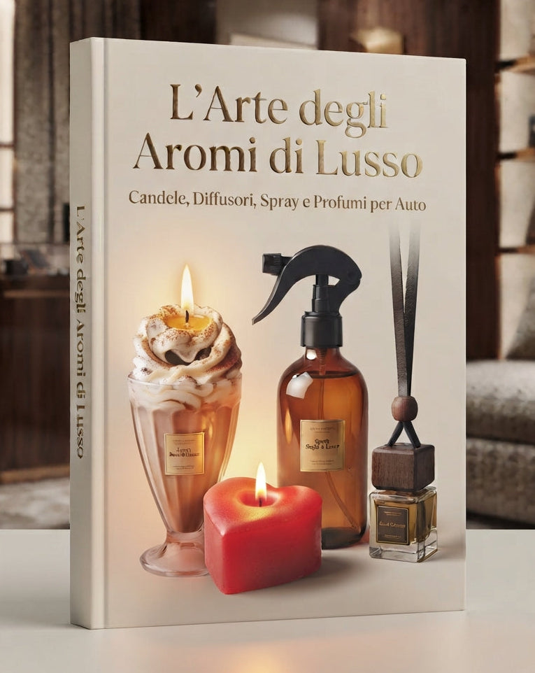 L'Arte degli Aromi di Lusso